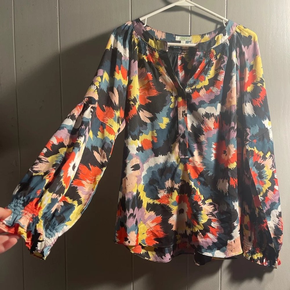 Blouse